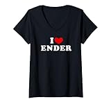 Personalized For Ender & Friends
