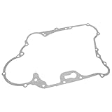 Motorcycle Gasket Clutch Cover for KLR650 1987-2025 Replace OEM: 11060-1111