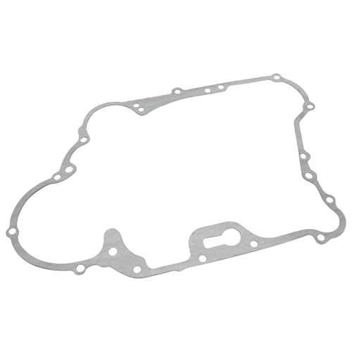 Motorcycle Gasket Clutch Cover for KLR650 1987-2025 Replace OEM: 11060-1111