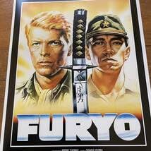 Amazon.co.jp: イタリア版ポスター戦場のメリークリスマス