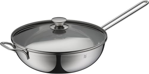 WMF 0792336040 - Wok pan 30CM