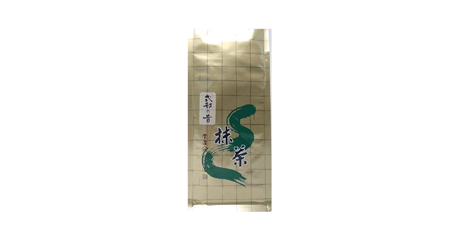 宇治 山政小山園 抹茶 式部の昔 袋入 100g 小山園 ① 宇治 山政小山園 抹茶 式部の昔 袋入 100g 小山園 ① 茶