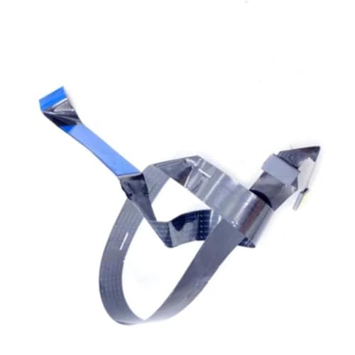 Cable de escáner compatible con HP 9025 9015 cable USB tipo B para impresora multifunción