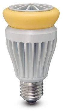 Viola Lighting Art Deco LED Plus Omni/820 Lumens DA6060RPH 12 Watt 200 – 240 V Warm White Dimmable E27 330 ° Length 110 cm