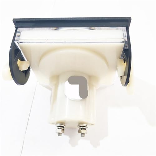 Ampèremètre analogique 85C17 DC 50A pour panneau électrique - 2