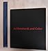 Ad Reinhardt and color