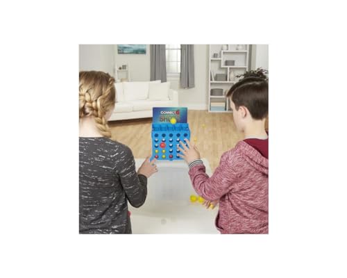 Connect 4 Shots - vue 4