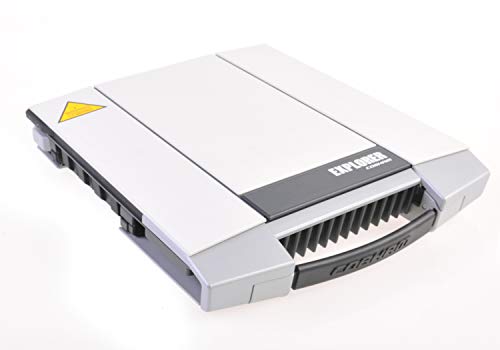 Cobham Explorer 710 BGAN Terminal