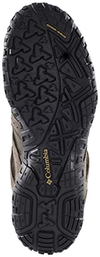 Columbia Redmond Mid Waterproof