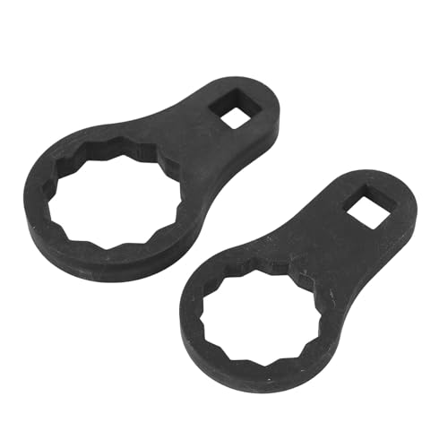 Clé à rotule 32mm 38mm Fabater pour écrous d'essieu Benz - 7