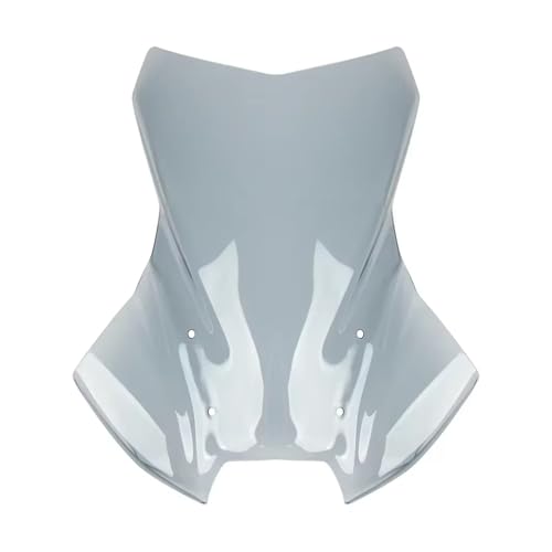 Déflecteur vent moto R1300GS bulles aérodynamique carénage BMW 2024