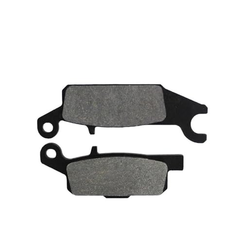 Plaquettes de frein avant avant-droit RA250R YFM250R GR550