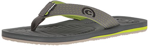 cobian Men's Hydro Pod Flip Flop