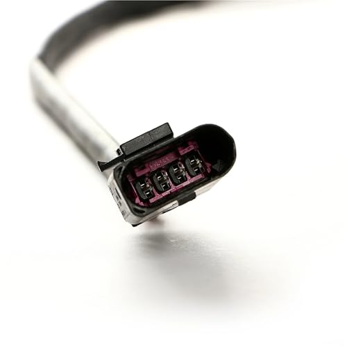 Sensor de oxígeno 04E906262CC de alta precisión que reduce el consumo de combustible 4