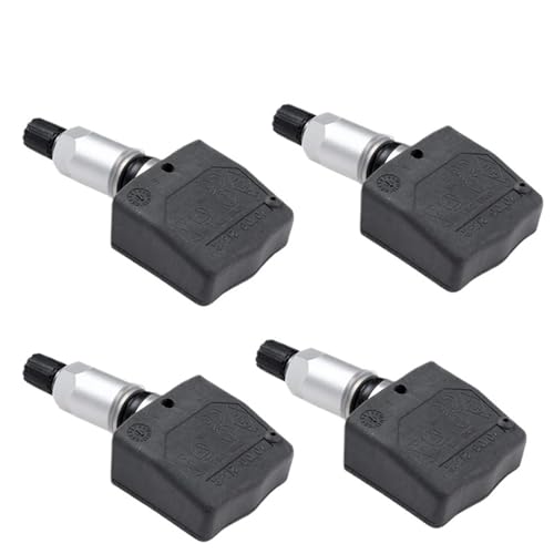 Capteur de pression des pneus TPMS Laguna II Grandtour 407002138R 8200086582 valve