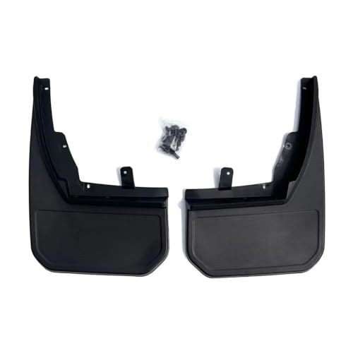 Bavettes Defender L663 de protection extérieure contre boue - 5