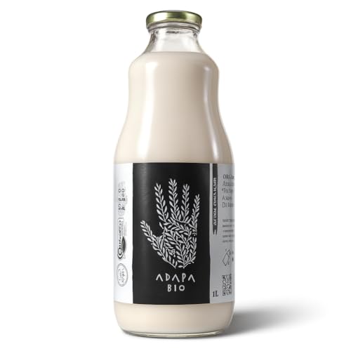 Bebida Arroz Orgânica Leite Vegetal Sem Lactose 1000ml