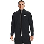 Under Armour mens Sportstyle Tricot Jacket