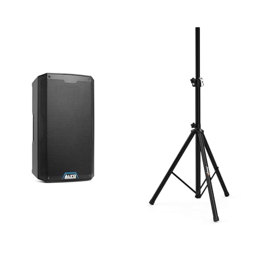 Alto Professional TS412 Altavoz PA Activo de 2500W 12