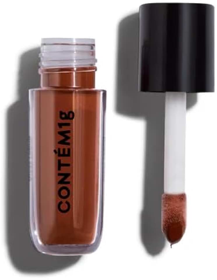 Lip Gloss Sobrenatural Contém 1g 4ml