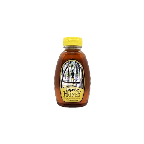 Sleeping Bear Farms Tupelo Honey