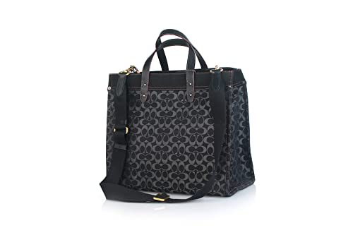 Image of jiesinlov Bag Strap Replacement Crossbody Strap for TOTE Handbags Adjustable (BLACK)