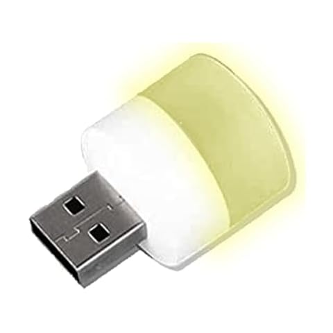 Lampe USB TALENTEC Mini Cover