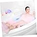 Beaupretty 12pcs Organic Bath Balls Mixed Animal Salt Balls Shower Bubble Bombs for Relaxation
