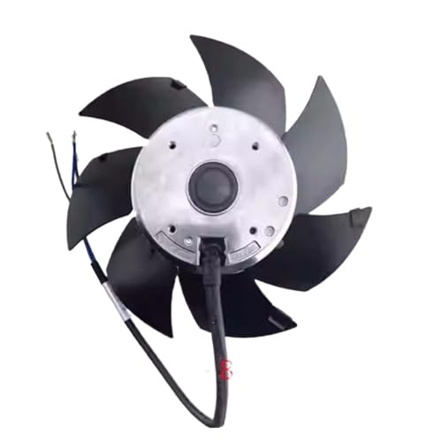 Ventilateur de refroidissement Aiflo A2D185B-7AN-AAJZ tour CNC