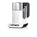 Bosch - Hervidor Styline, 4 temperaturas, Función KeepWarm, Blanco, TWK8611P