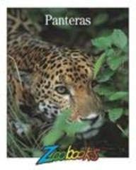 Grandes Felinos (Zoobooks) (Spanish Edition) [Spanish] 1888153806 Book Cover
