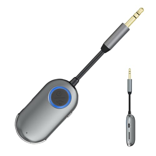 Adattatore Autoradio Lettore Musicale Multimodale Trasmittente FM Polivalente Per Viaggi Spostamenti Quotidiani E Lavoro