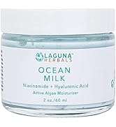 Laguna Herbals Ocean Milk Moisturizer