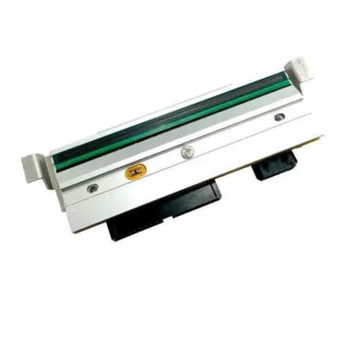 Cabezal G41000-1M de 203 ppp con alta precisión térmica para códigos de barras en 110xiIII Plus