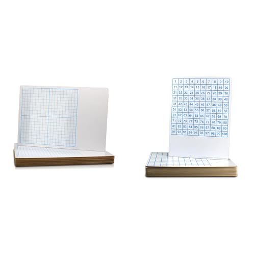 Casafoyer Products Dry Erase Combo Kit: 11