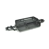 HBX Part M16001 Chassis for Haiboxing 1/16 RC Truck 16889 Truggy 16890
