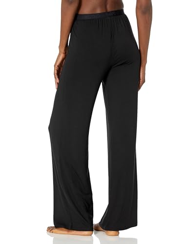 HUGO mens Lite Jersey Straight Leg Lounge Pants2