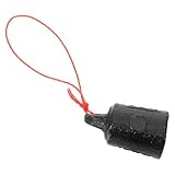 Generic 鋳鉄製機械式秤 150g ロープ吊り下げ対応 小型スケール 精密計量用 多用途 ポータブル設計 耐久性素材 使用シーン豊富 家庭 店舗 市場向け