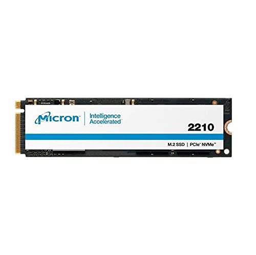 Micron 2210V[Y MTFDHBA512QFD-1AX1AABYY NVME 512GB \bhXe[ghCu