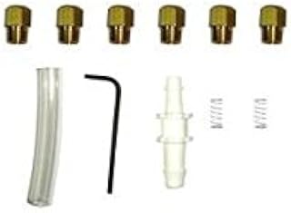 Goodman / Amana Liquid Propane (LP) Conversion Kit - LPM-06