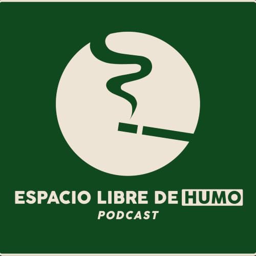 Espacio Libre de Humo copertina