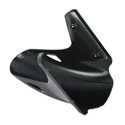 Extension de garde-boue avant moto GL1800 finition premium ABS - 5