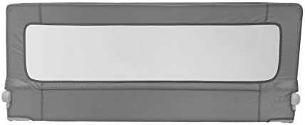 Safetots Bed Rail Grey