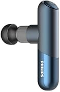 ミニ筋膜リリースガン リカバリー PPM7501DG ダークブルー