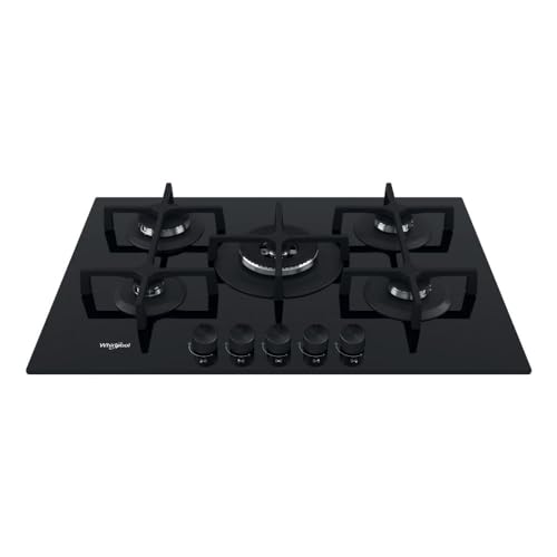 Whirlpool Piano cottura a gas - GOA 7523/NB1