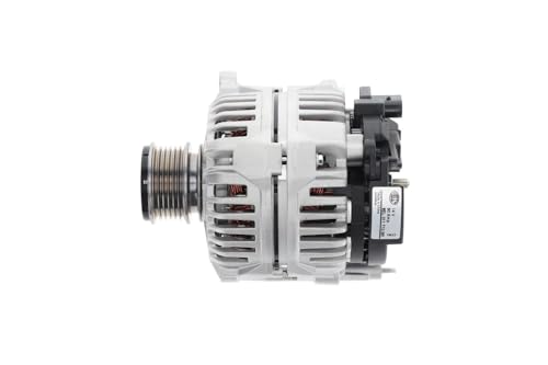 Lichtmaschine Hella 8EL 011 710-381 Generator 14V 90A