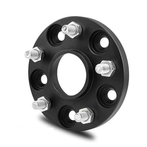 Adaptateurs moyeu forgé à bride 5x120 pour une liaison au sol haute performance