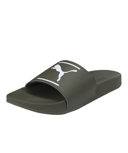 Image of Puma Unisex Adult Leadcat FTR Comfort Slide