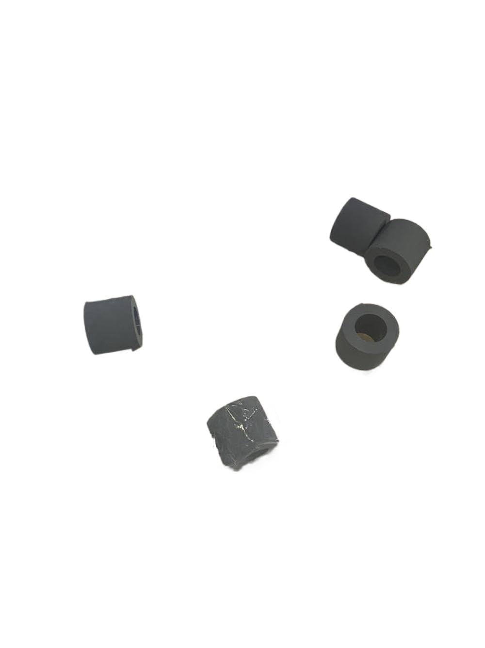 Pneu de rouleau d'alimentation 93L-11701 pour la maintenance Duplo DC-10 - 7