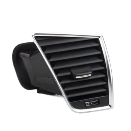 Rejilla de ventilación central para Q5 compatible con modelos 8R1820901 y 8R1820902